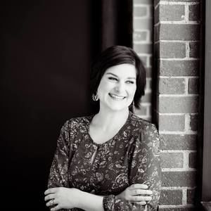 Meet your Posher, Carrie